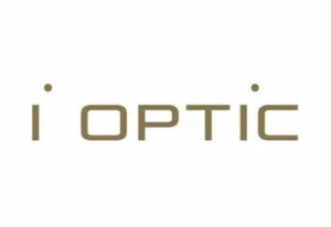 לוגו i-Optic - לקוח של Rankey