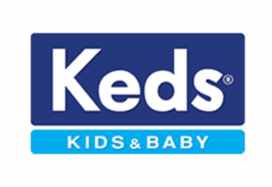 לוגו Keds Kids & Baby - לקוח של Rankey