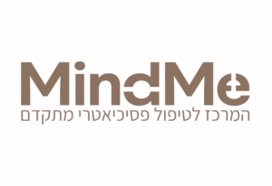 לוגו MindMe - לקוח של Rankey