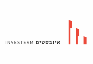 לוגו אינבסטים Investeam - לקוח של Rankey