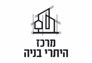 לוגו מרכז היתרי בניה - לקוח של Rankey
