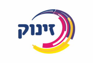 לוגו מרכז זינוק - לקוח של Rankey